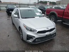 3KPF24AD9KE039340 2019 KIA FORTE