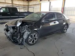 3KPF24AD9KE039970 2019 KIA FORTE