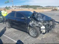 3KPF24AD9KE040102 2019 KIA FORTE