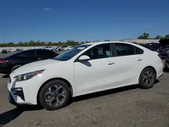 3KPF24AD9KE040813 2019 KIA FORTE