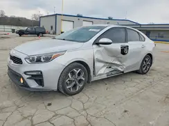 3KPF24AD9KE041203 2019 KIA FORTE
