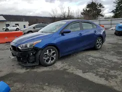 3KPF24AD9KE041945 2019 KIA FORTE