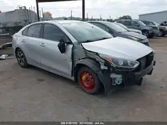 3KPF24AD9KE042044 2019 KIA FORTE