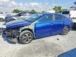 3KPF24AD9KE042299 2019 KIA FORTE