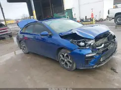 3KPF24AD9KE042481 2019 KIA FORTE