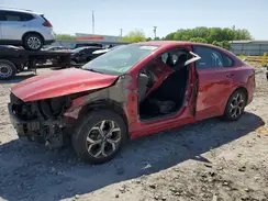 3KPF24AD9KE042609 2019 KIA FORTE