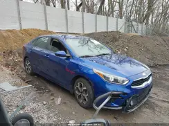 3KPF24AD9KE042657 2019 KIA FORTE