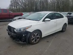 3KPF24AD9KE043372 2019 KIA FORTE