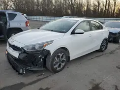 3KPF24AD9KE044487 2019 KIA FORTE