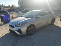 3KPF24AD9KE044599 2019 KIA FORTE