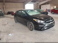 3KPF24AD9KE045168 2019 KIA FORTE