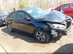 3KPF24AD9KE045316 2019 KIA FORTE
