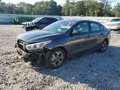 3KPF24AD9KE045462 2019 KIA FORTE