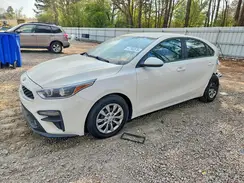 3KPF24AD9KE045591 2019 KIA FORTE