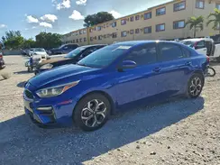 3KPF24AD9KE046062 2019 KIA FORTE