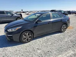 3KPF24AD9KE046143 2019 KIA FORTE