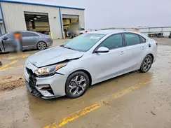 3KPF24AD9KE048183 2019 KIA FORTE