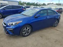 3KPF24AD9KE048264 2019 KIA FORTE