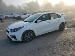 3KPF24AD9KE048992 2019 KIA FORTE