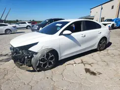 3KPF24AD9KE049317 2019 KIA FORTE