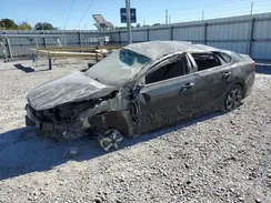 3KPF24AD9KE049558 2019 KIA FORTE