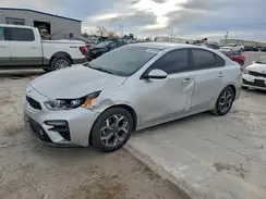 3KPF24AD9KE050564 2019 KIA FORTE
