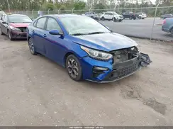 3KPF24AD9KE050953 2019 KIA FORTE