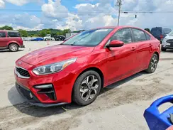 3KPF24AD9KE052637 2019 KIA FORTE