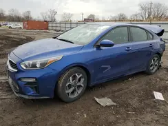 3KPF24AD9KE052850 2019 KIA FORTE