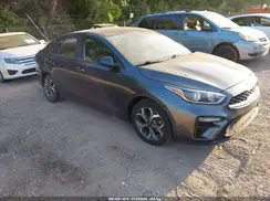 3KPF24AD9KE052878 2019 KIA FORTE