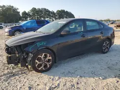3KPF24AD9KE052945 2019 KIA FORTE