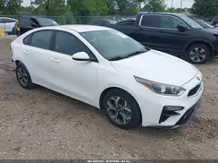 3KPF24AD9KE055456 2019 KIA FORTE