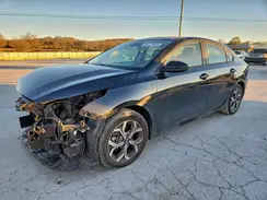 3KPF24AD9KE057742 2019 KIA FORTE