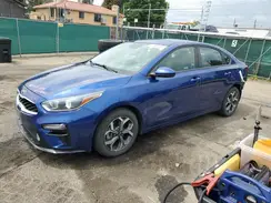 3KPF24AD9KE058163 2019 KIA FORTE