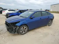 3KPF24AD9KE058776 2019 KIA FORTE