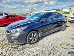 3KPF24AD9KE059166 2019 KIA FORTE