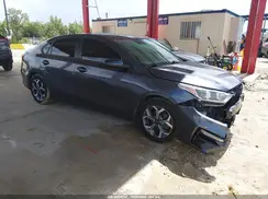 3KPF24AD9KE059927 2019 KIA FORTE