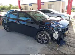 3KPF24AD9KE060124 2019 KIA FORTE