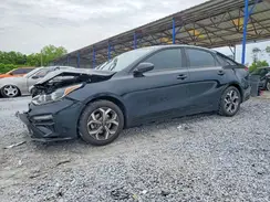 3KPF24AD9KE060186 2019 KIA FORTE