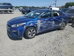 3KPF24AD9KE060379 2019 KIA FORTE