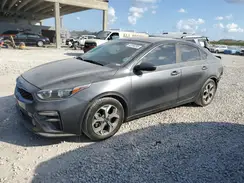 3KPF24AD9KE060415 2019 KIA FORTE