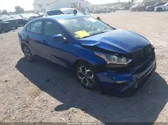 3KPF24AD9KE060561 2019 KIA FORTE