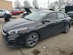 3KPF24AD9KE060835 2019 KIA FORTE