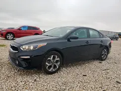3KPF24AD9KE061130 2019 KIA FORTE