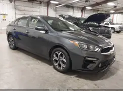 3KPF24AD9KE061256 2019 KIA FORTE