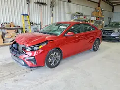 3KPF24AD9KE061709 2019 KIA FORTE
