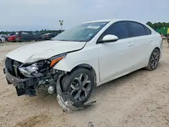 3KPF24AD9KE062293 2019 KIA FORTE