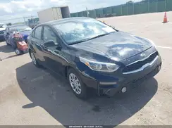 3KPF24AD9KE062696 2019 KIA FORTE