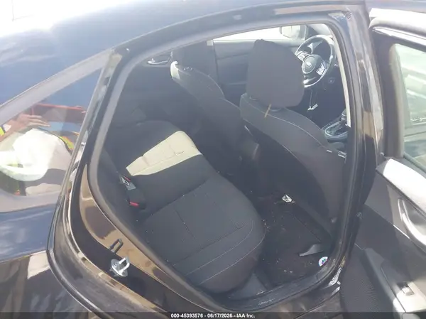3KPF24AD9KE062696 2019 KIA FORTE - Image 8