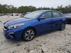 3KPF24AD9KE063153 2019 KIA FORTE